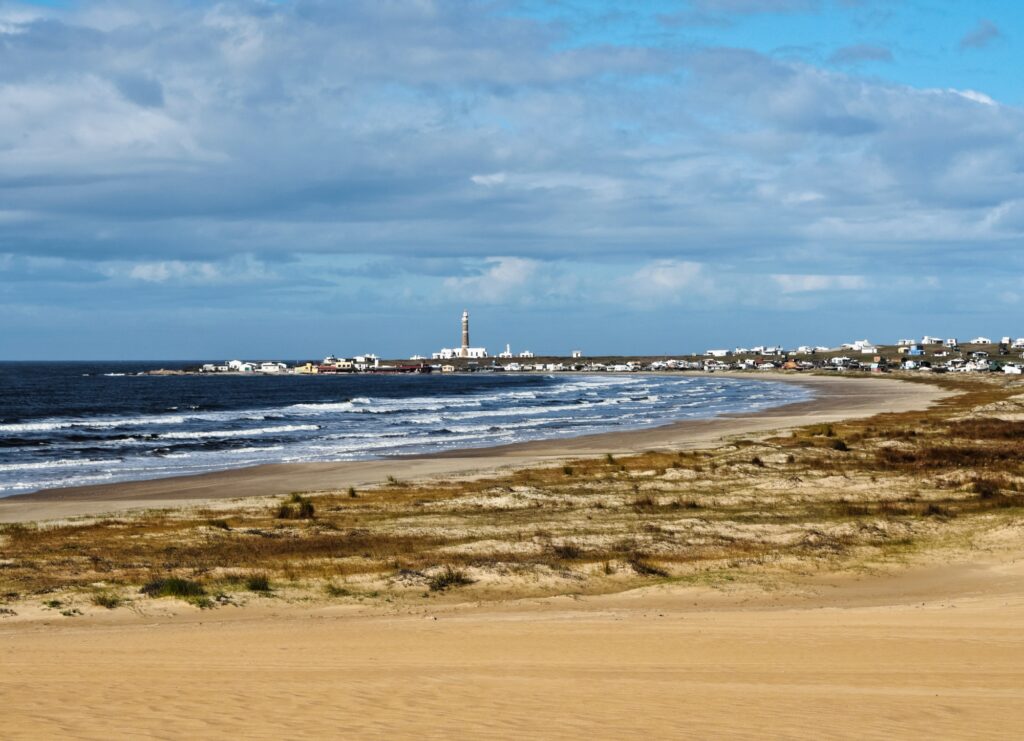 Cabo Polonio