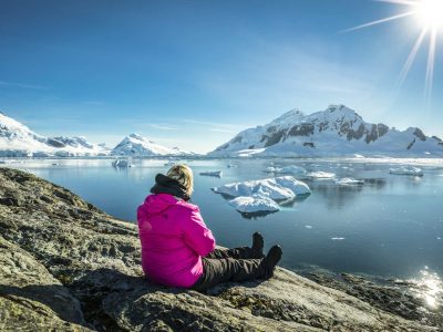 women-contemplating-views-on-Antarctica